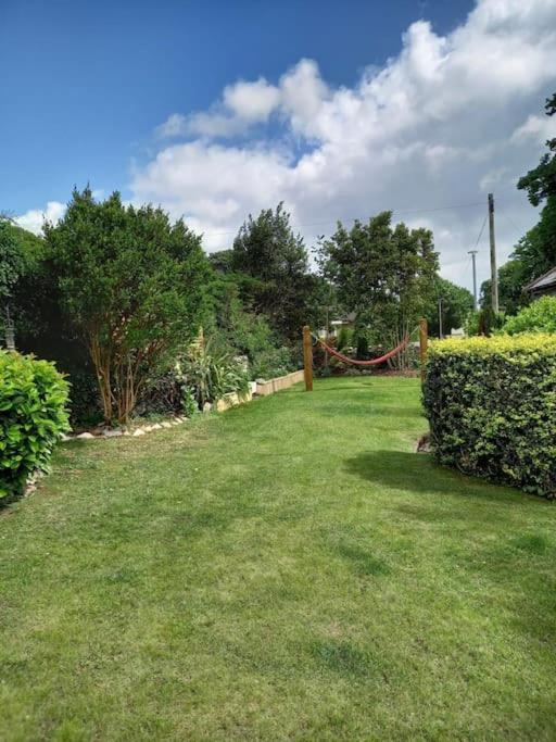 בריקסהאם Rosedale A Charming Detached 4 Bedroom Cottage. מראה חיצוני תמונה