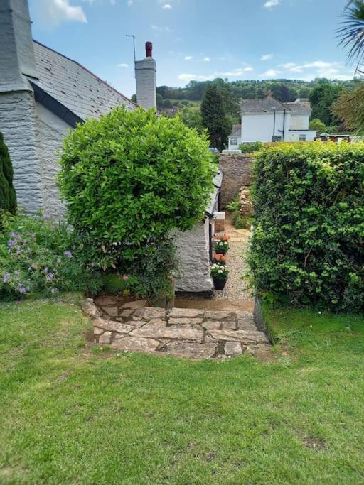 בריקסהאם Rosedale A Charming Detached 4 Bedroom Cottage. מראה חיצוני תמונה