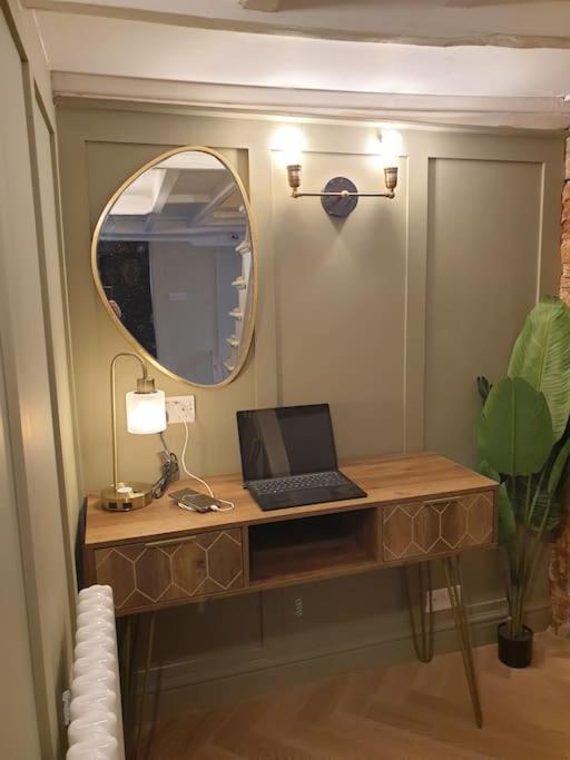 בריקסהאם Rosedale A Charming Detached 4 Bedroom Cottage. מראה חיצוני תמונה