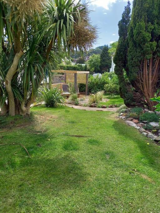 בריקסהאם Rosedale A Charming Detached 4 Bedroom Cottage. מראה חיצוני תמונה